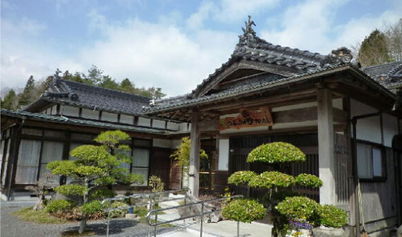 通所介護事業所　つるの恩がえし